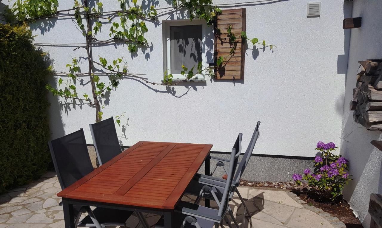 Ferienhaus Ostseebrise Insel Usedom Karlshagen Bagian luar foto