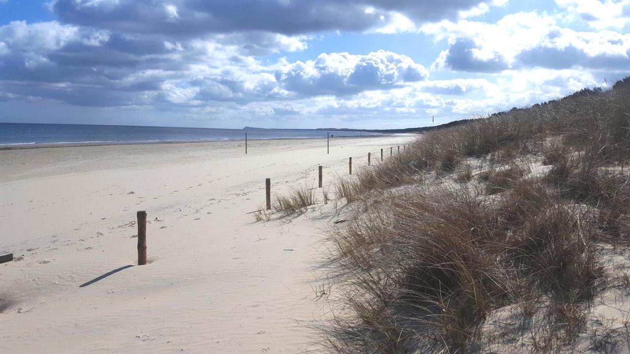 Ferienhaus Ostseebrise Insel Usedom Karlshagen Bagian luar foto